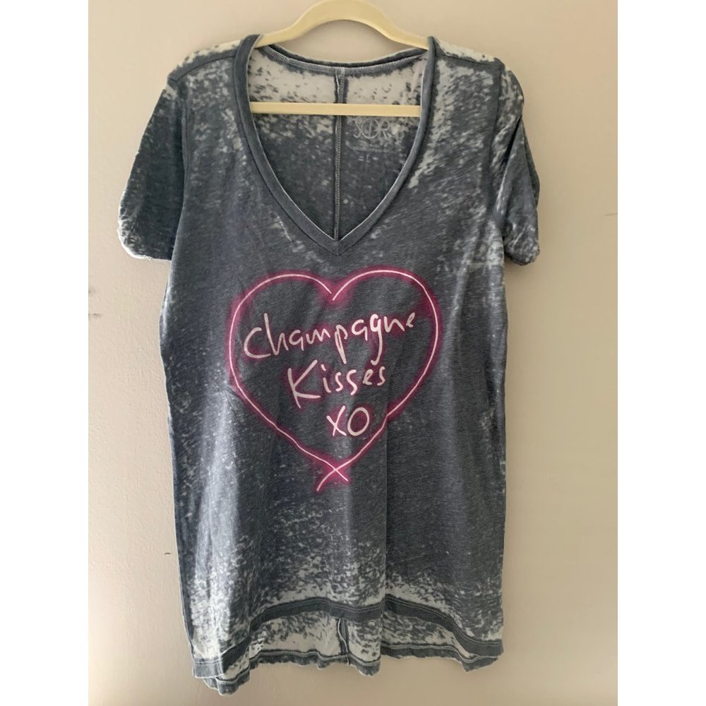 Chaser Top